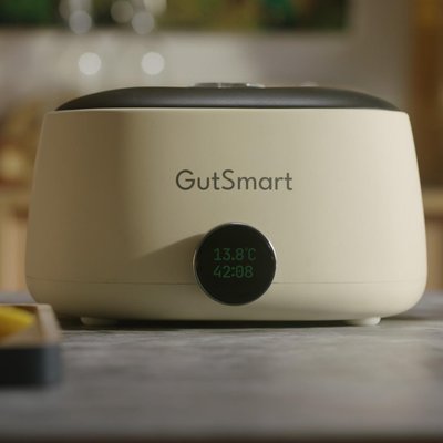 GutSmart device placement in kitchen