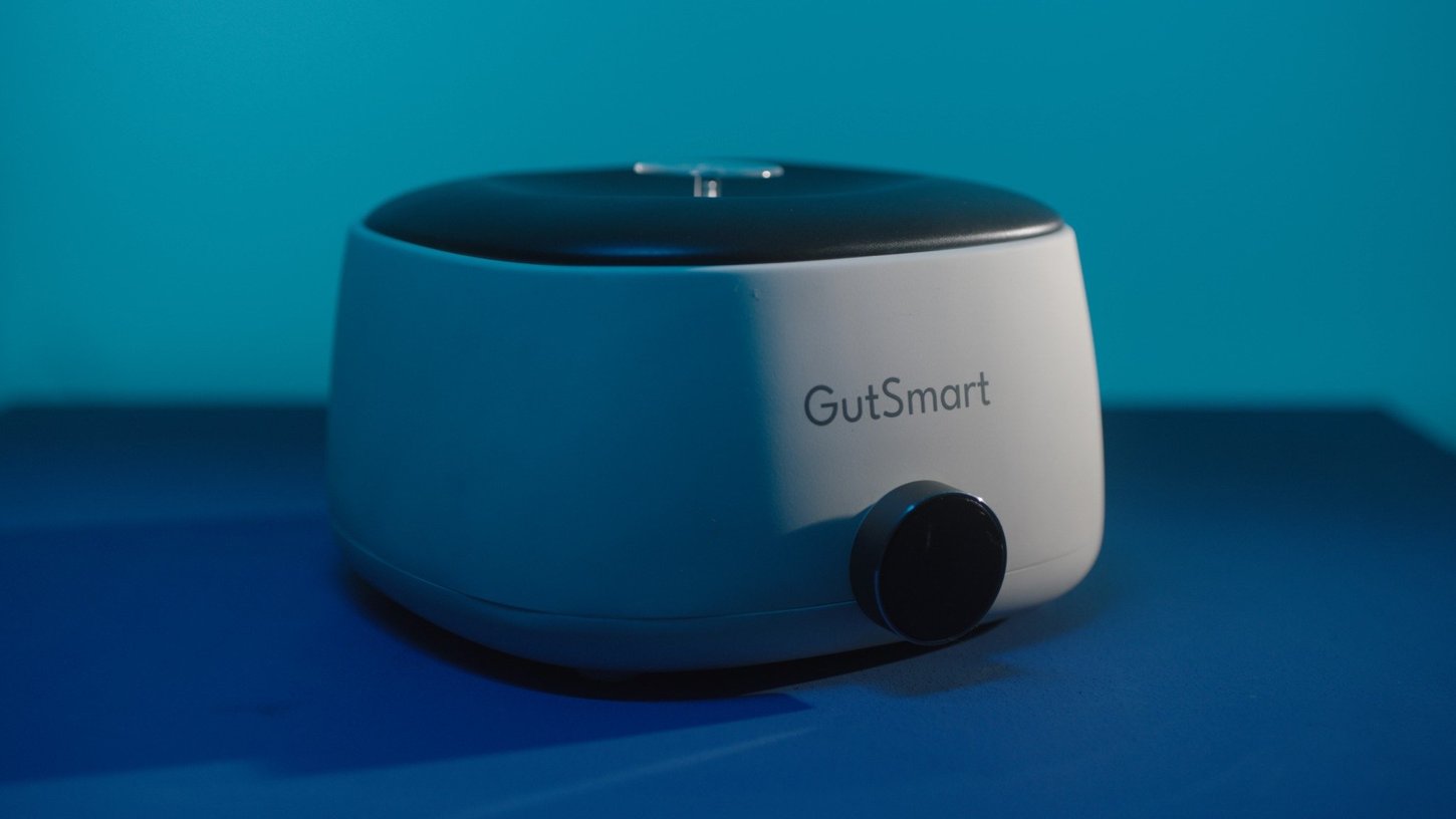 GutSmart device