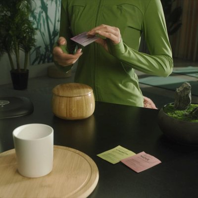 GutSmart device temperature control demonstration