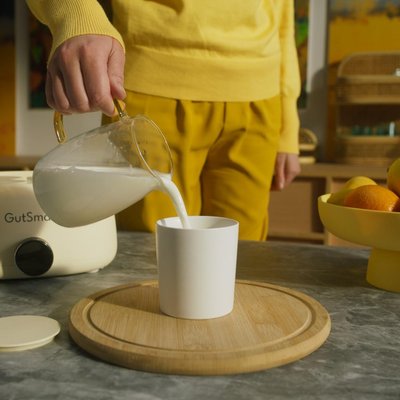 GutSmart device in modern kitchen setting