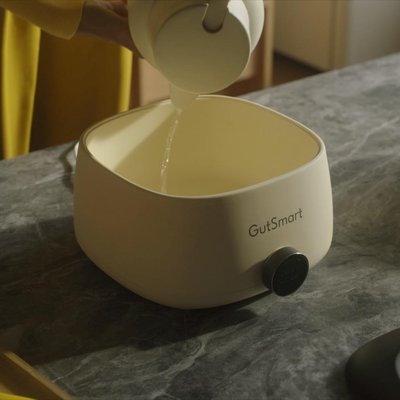 Device operation demonstration