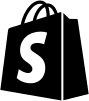 Shopify Logo